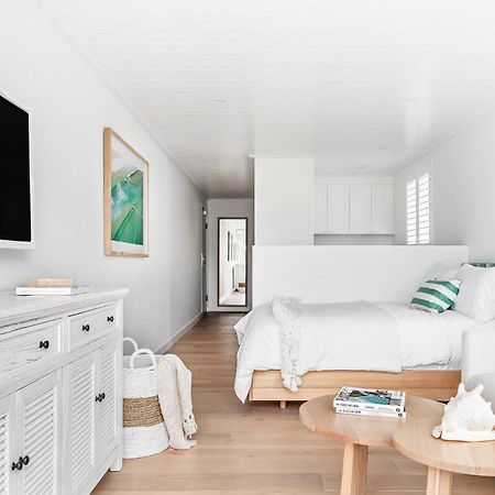 The Bungalows At Bondi Sydney Exterior photo