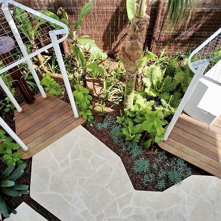 The Bungalows At Bondi Sydney Exterior photo