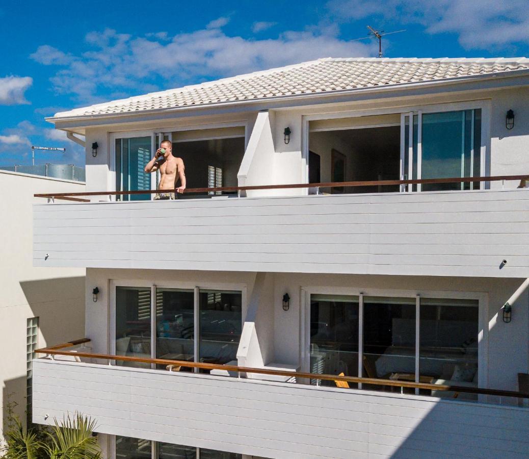 The Bungalows At Bondi Sydney Exterior photo