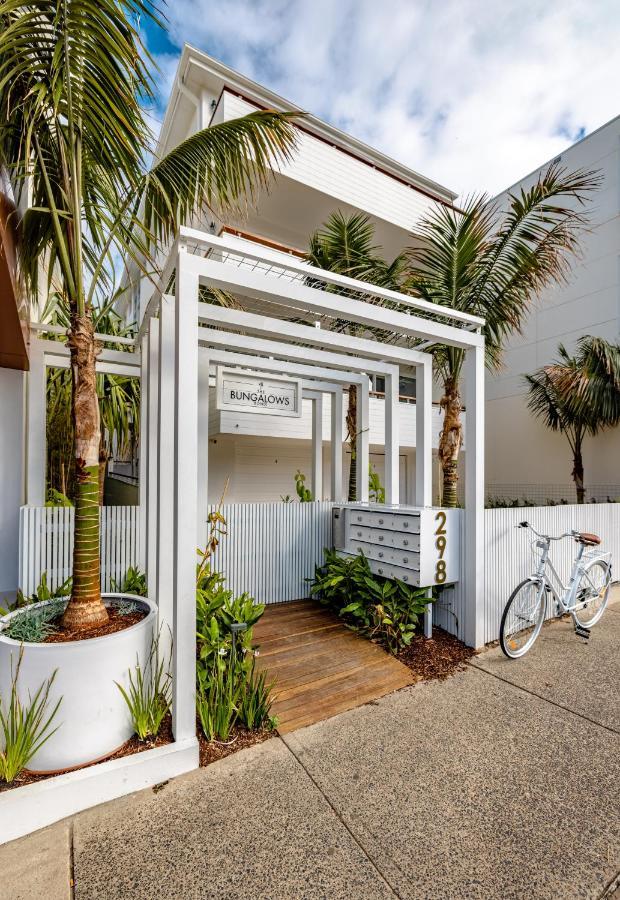 The Bungalows At Bondi Sydney Exterior photo