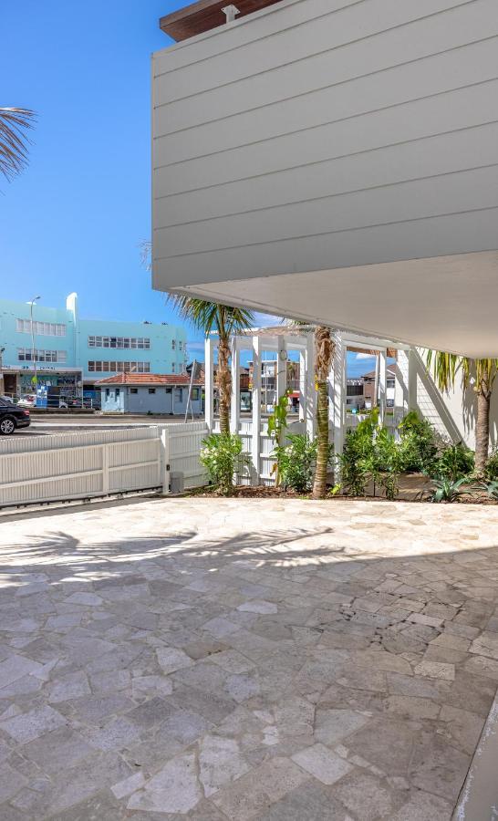 The Bungalows At Bondi Sydney Exterior photo