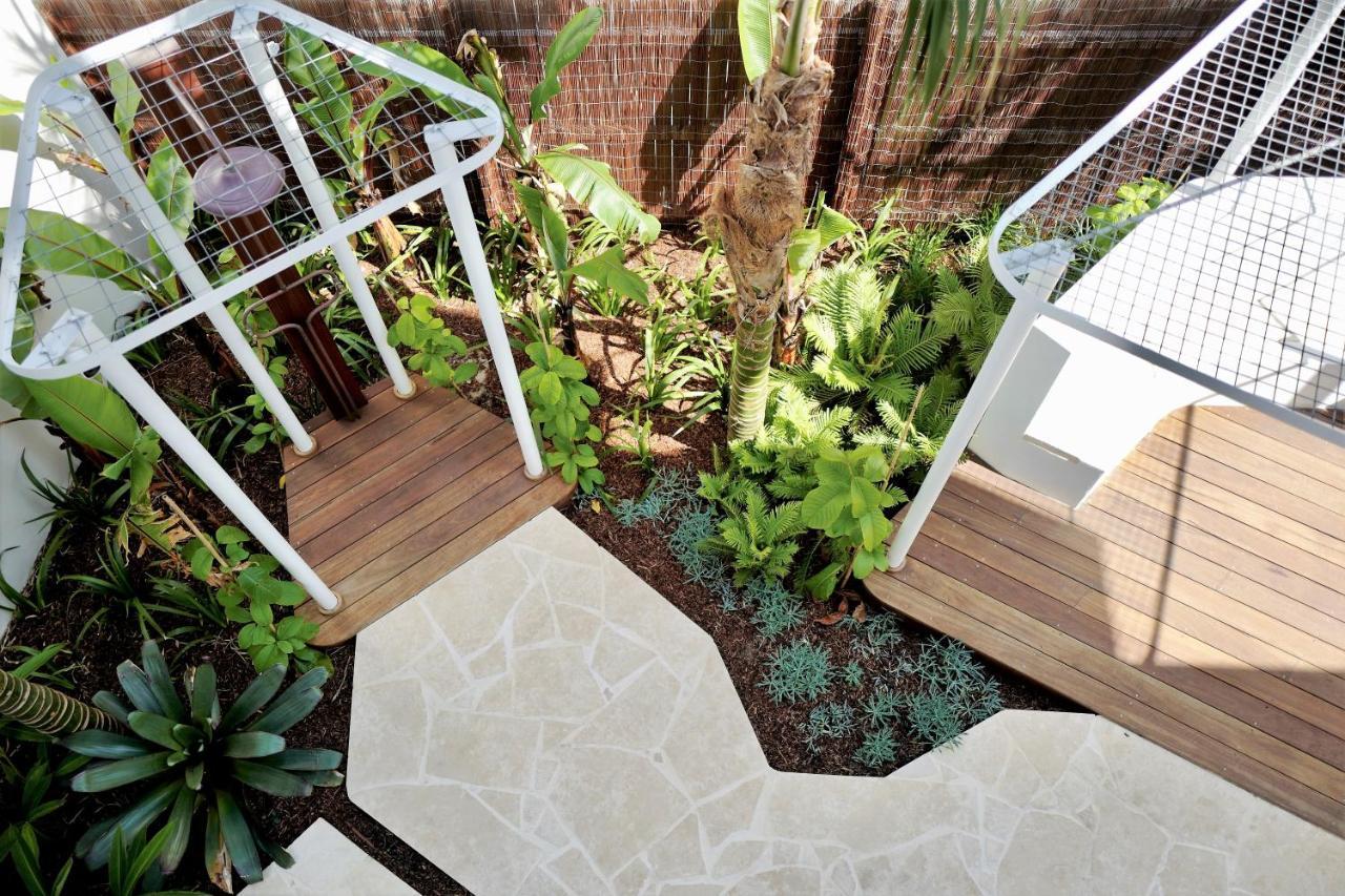 The Bungalows At Bondi Sydney Exterior photo