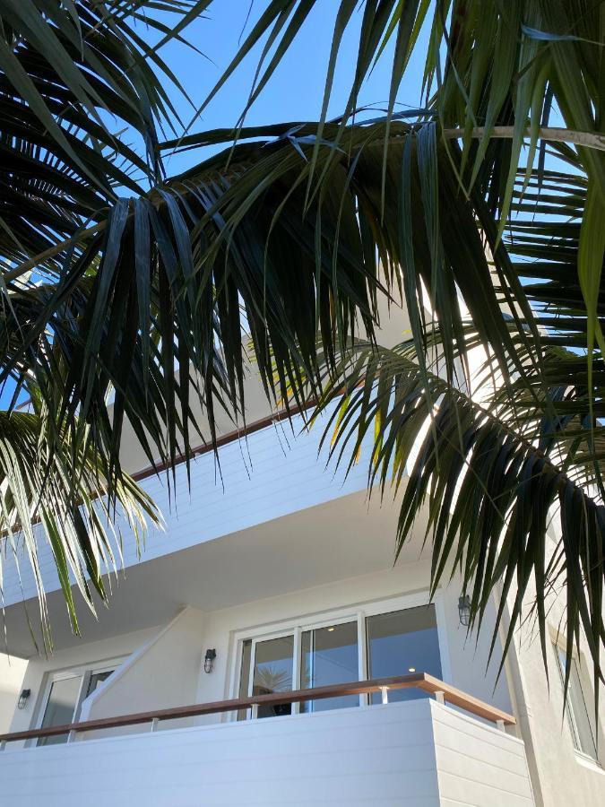 The Bungalows At Bondi Sydney Exterior photo