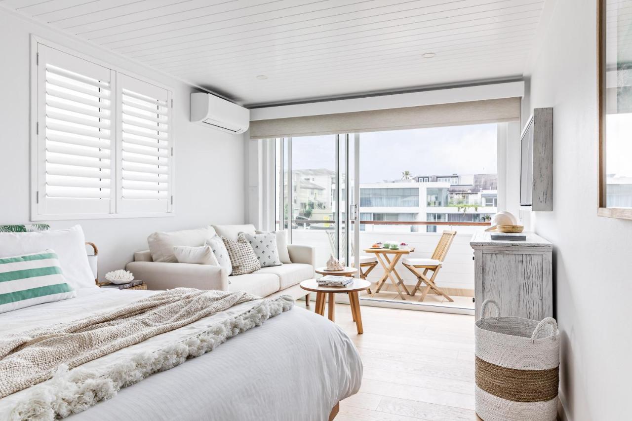 The Bungalows At Bondi Sydney Exterior photo